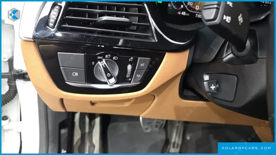 BMW 5 SERIES 520I M SPORT