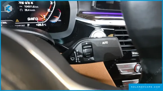 BMW 5 SERIES 520I M SPORT
