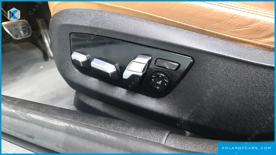 BMW 5 SERIES 520I M SPORT