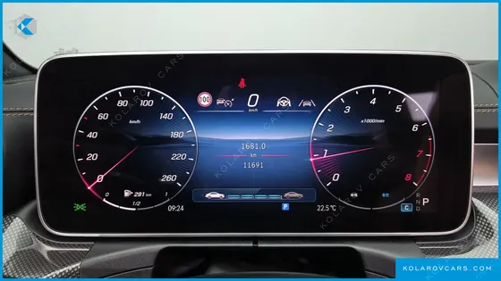 MERCEDES CLE-CLASS CLE200 CABRIOLET