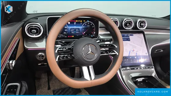 MERCEDES CLE-CLASS CLE200 CABRIOLET