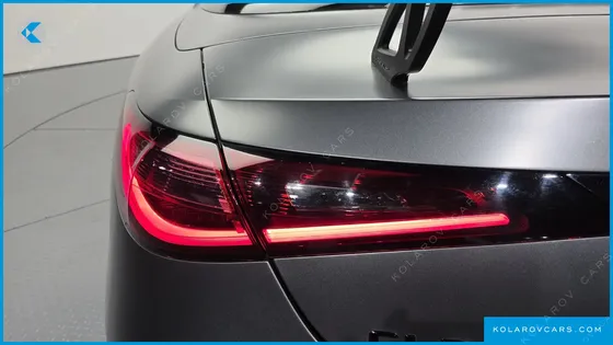 MERCEDES CLE-CLASS CLE200 CABRIOLET