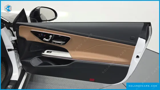 MERCEDES CLE-CLASS CLE200 CABRIOLET