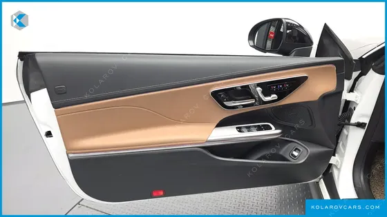 MERCEDES CLE-CLASS CLE200 CABRIOLET