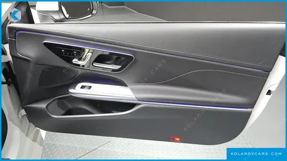 MERCEDES CLE-CLASS CLE200 COUPE