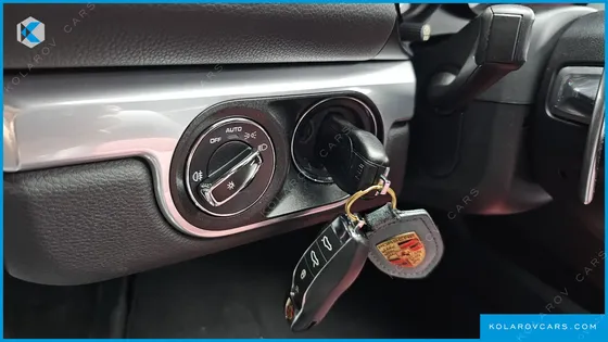 PORSCHE 718 2.0