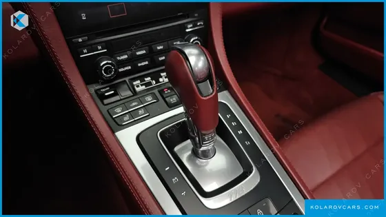 PORSCHE 718 2.0