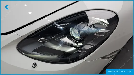 PORSCHE 718 2.0