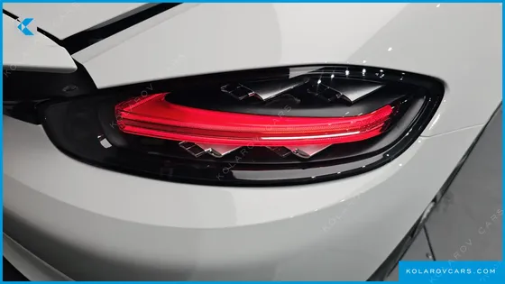 PORSCHE 718 2.0