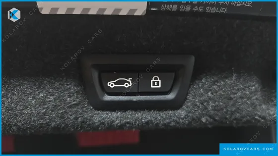 BMW 5 SERIES 520D XDRIVE LUXURY PLUS