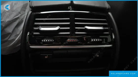 BMW 5 SERIES 520D XDRIVE LUXURY PLUS