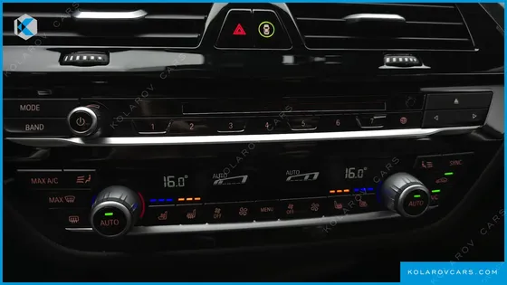 BMW 5 SERIES 520D XDRIVE LUXURY PLUS