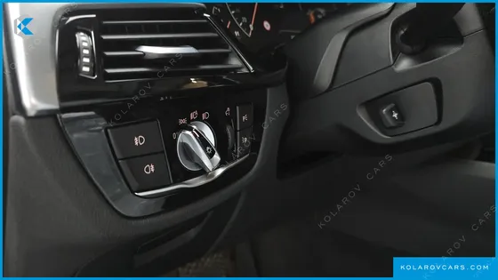 BMW 5 SERIES 520D XDRIVE LUXURY PLUS