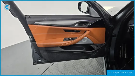 BMW M5 M5 SEDAN