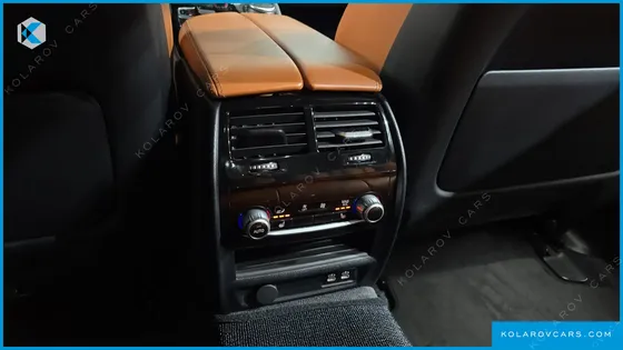 BMW M5 M5 SEDAN