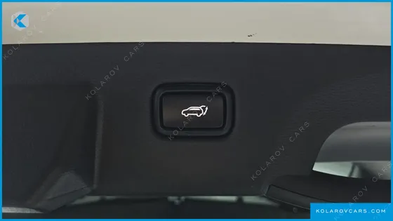 KIA SPORTAGE GASOLINE 1.6 TURBO 2WD