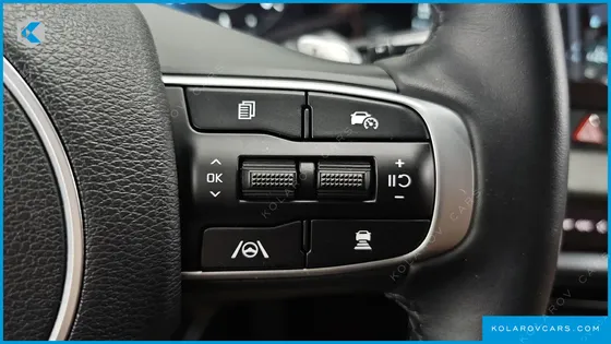 KIA SPORTAGE GASOLINE 1.6 TURBO 2WD