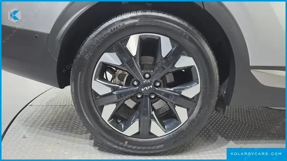 KIA SPORTAGE LPG 2.0 2WD