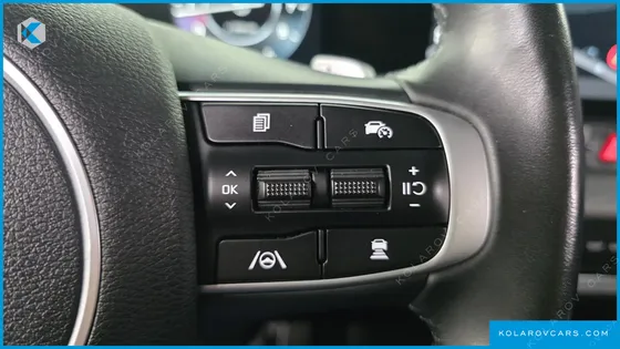 KIA SPORTAGE LPG 2.0 2WD