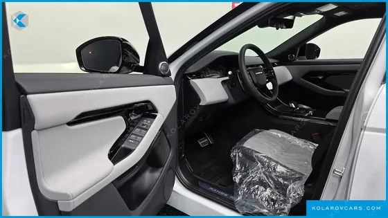 LAND ROVER RANGE ROVER EVOQUE P250 DYNAMIC SE