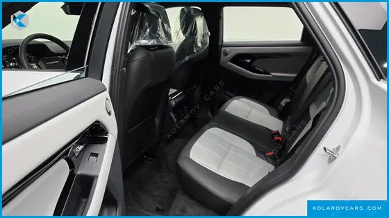 LAND ROVER RANGE ROVER EVOQUE P250 DYNAMIC SE