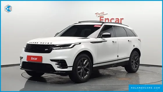 LAND ROVER RANGE ROVER VELAR 2.0 P400E DYNAMIC SE