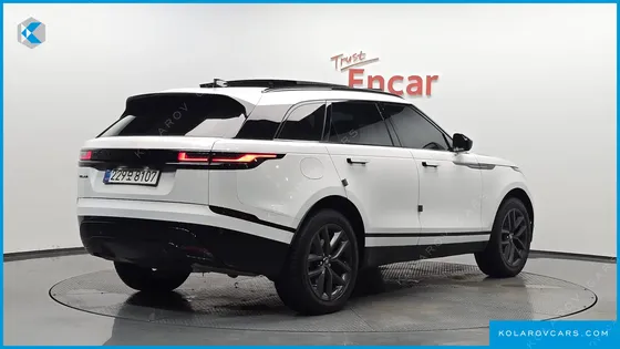 LAND ROVER RANGE ROVER VELAR 2.0 P400E DYNAMIC SE