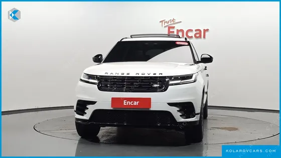 LAND ROVER RANGE ROVER VELAR 2.0 P400E DYNAMIC SE