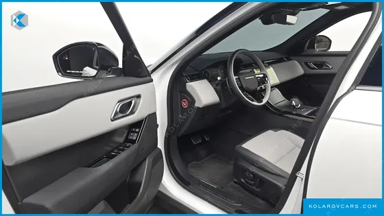 LAND ROVER RANGE ROVER VELAR 2.0 P400E DYNAMIC SE