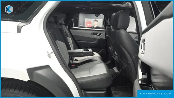 LAND ROVER RANGE ROVER VELAR 2.0 P400E DYNAMIC SE