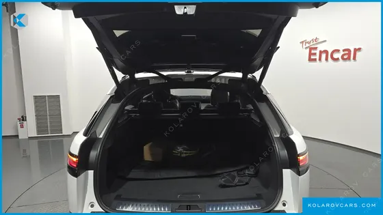LAND ROVER RANGE ROVER VELAR 2.0 P400E DYNAMIC SE