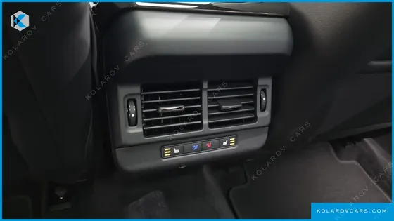 LAND ROVER RANGE ROVER EVOQUE P250 DYNAMIC SE