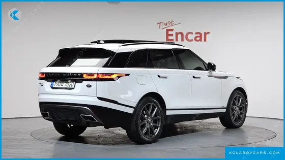 LAND ROVER RANGE ROVER VELAR 3.0 P400 R-DYNAMIC HSE