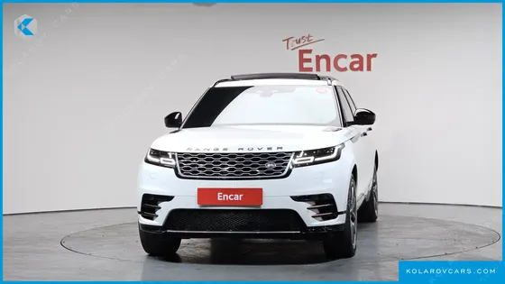 LAND ROVER RANGE ROVER VELAR 3.0 P400 R-DYNAMIC HSE