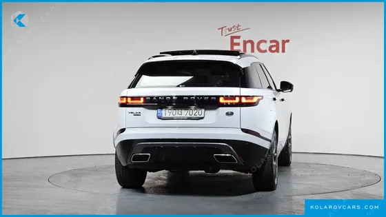 LAND ROVER RANGE ROVER VELAR 3.0 P400 R-DYNAMIC HSE