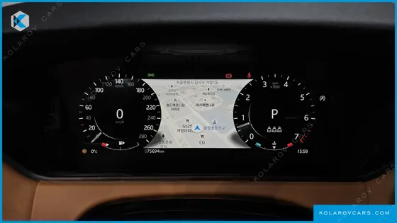 LAND ROVER RANGE ROVER VELAR 3.0 P400 R-DYNAMIC HSE