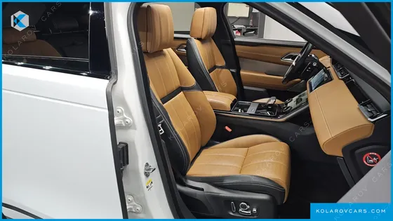 LAND ROVER RANGE ROVER VELAR 3.0 P400 R-DYNAMIC HSE