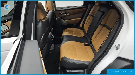 LAND ROVER RANGE ROVER VELAR 3.0 P400 R-DYNAMIC HSE