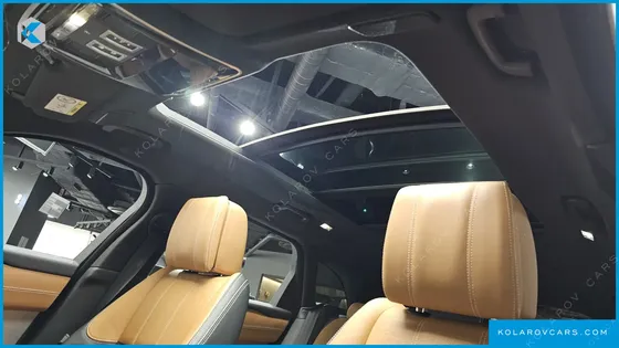 LAND ROVER RANGE ROVER VELAR 3.0 P400 R-DYNAMIC HSE