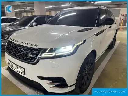 LAND ROVER RANGE ROVER VELAR 3.0 D300 R-DYNAMIC HSE