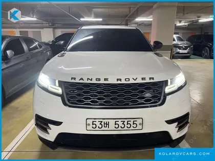 LAND ROVER RANGE ROVER VELAR 3.0 D300 R-DYNAMIC HSE