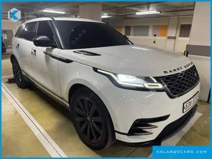 LAND ROVER RANGE ROVER VELAR 3.0 D300 R-DYNAMIC HSE