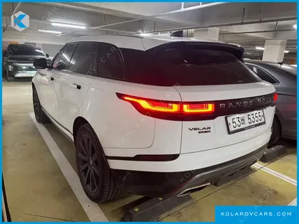 LAND ROVER RANGE ROVER VELAR 3.0 D300 R-DYNAMIC HSE