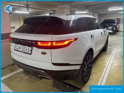 LAND ROVER RANGE ROVER VELAR 3.0 D300 R-DYNAMIC HSE
