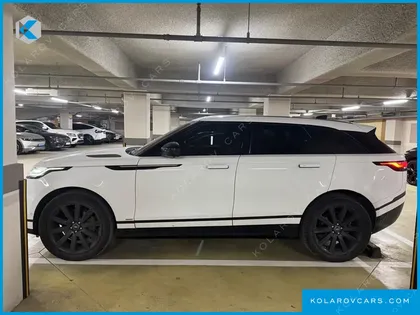 LAND ROVER RANGE ROVER VELAR 3.0 D300 R-DYNAMIC HSE