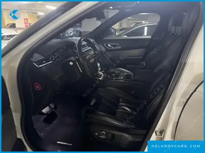 LAND ROVER RANGE ROVER VELAR 3.0 D300 R-DYNAMIC HSE