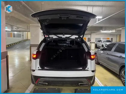 LAND ROVER RANGE ROVER VELAR 3.0 D300 R-DYNAMIC HSE