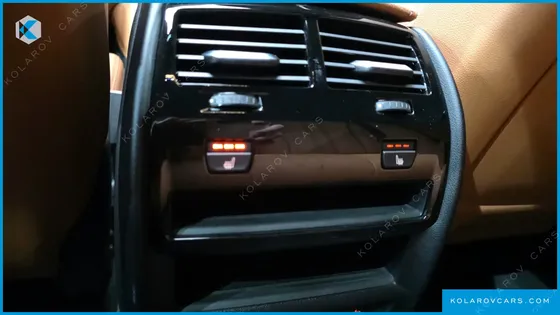 BMW 5 SERIES 520I M SPORT