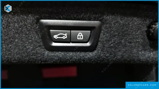 BMW 5 SERIES 520I M SPORT