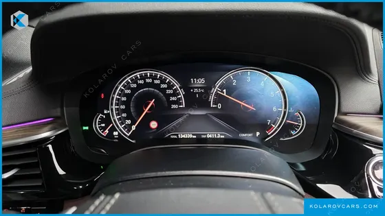 BMW 5 SERIES 530I M SPORT PACKAGE PLUS